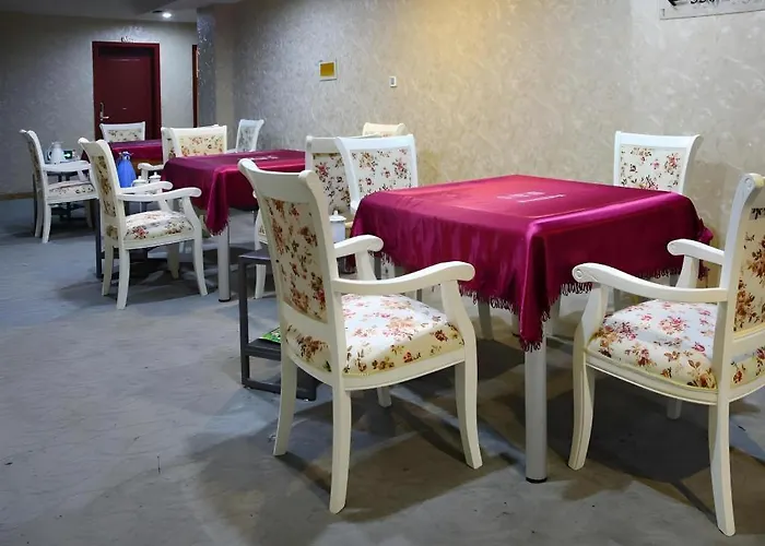 Yiantaisheng Hotel Co Ltd