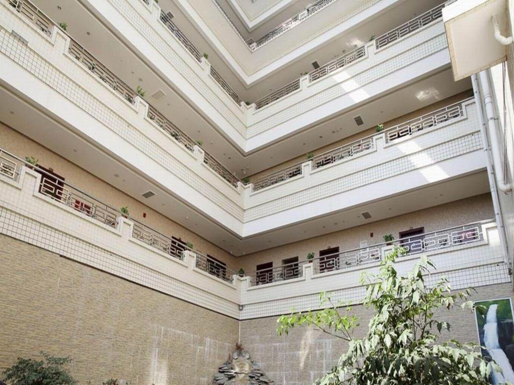 Yiantaisheng Co Ltd Hotel