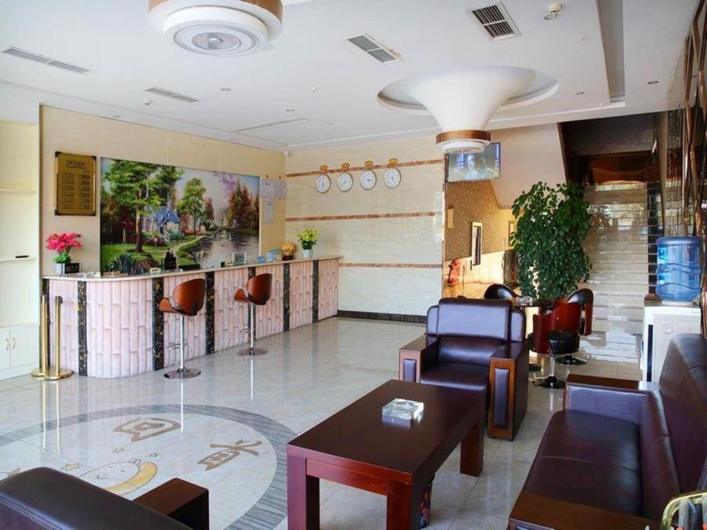 Yiantaisheng Co Ltd 3* Chengdu