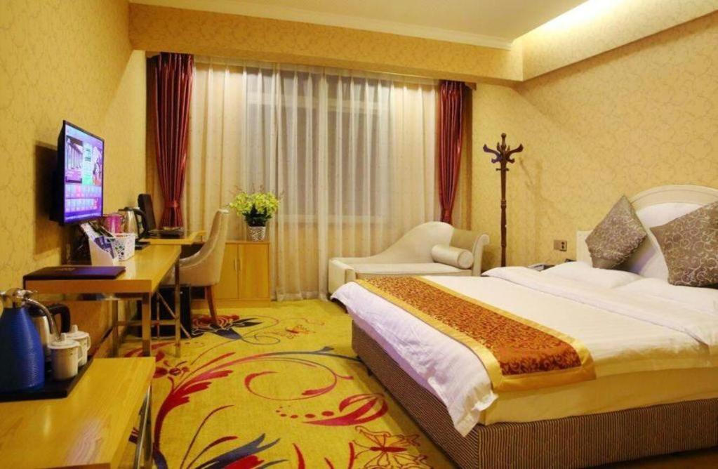 Yiantaisheng Co Ltd 3* Chengdu