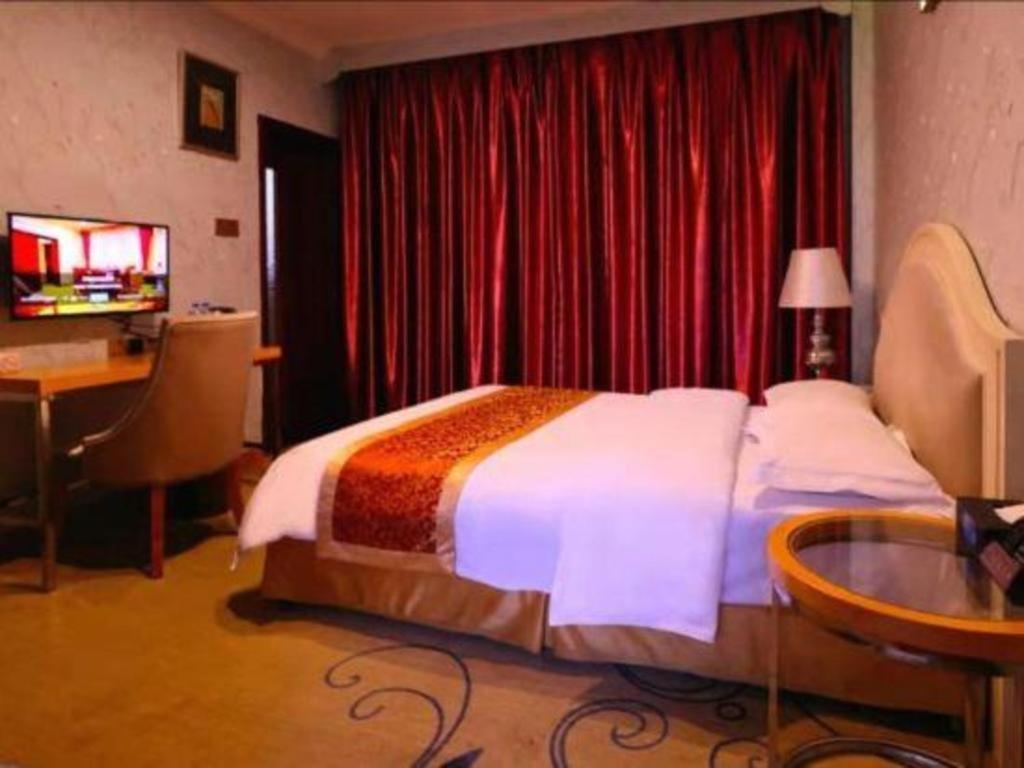 Yiantaisheng Co Ltd 3* Chengdu