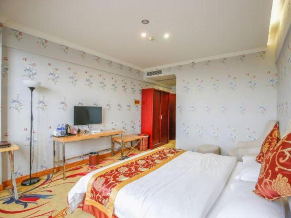 Hotel Yiantaisheng Co Ltd 3*