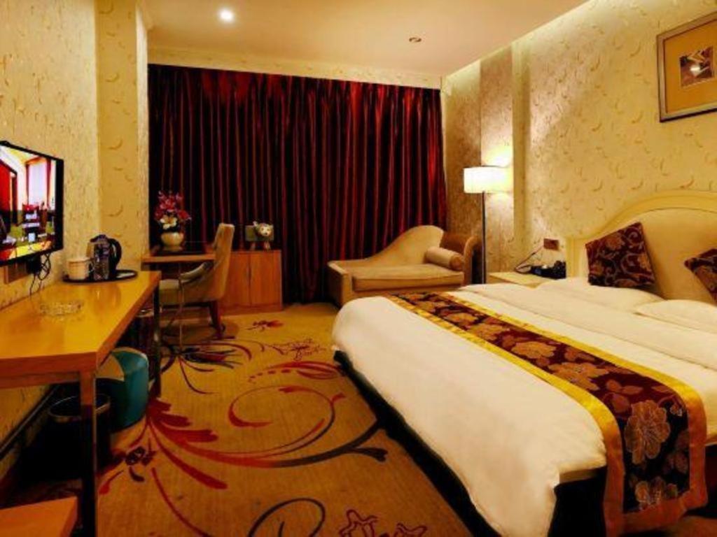Yiantaisheng Co Ltd Hotel