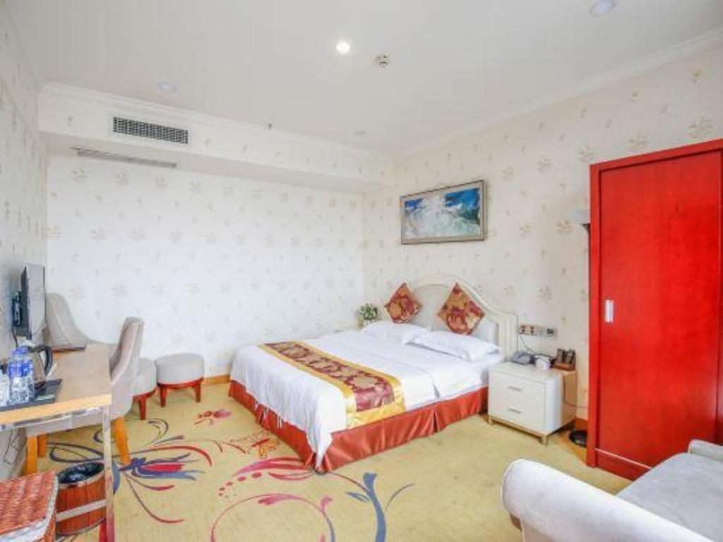 Yiantaisheng Co Ltd Hotel