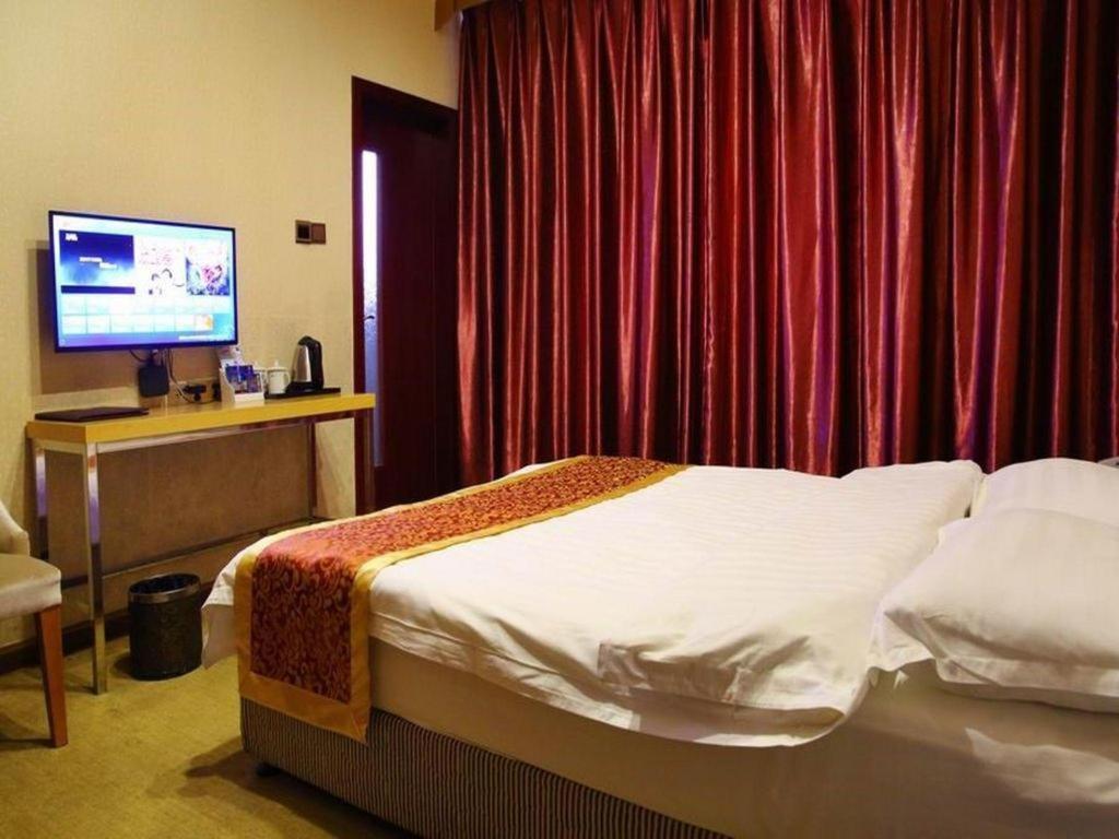 Yiantaisheng Co Ltd Hotel Chengdu