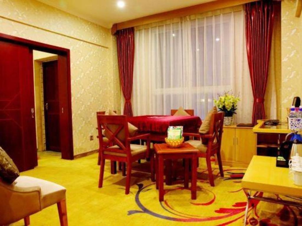 Yiantaisheng Co Ltd Chengdu