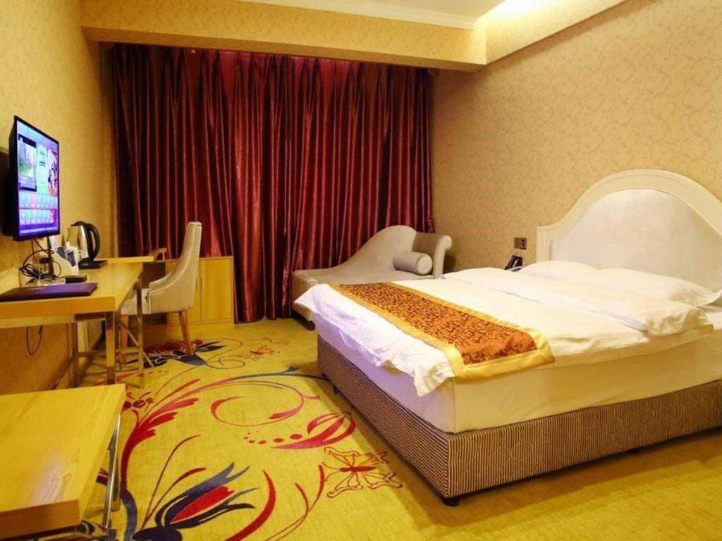 Yiantaisheng Co Ltd 3* Chengdu
