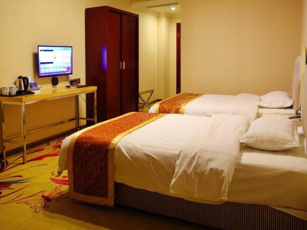 Yiantaisheng Co Ltd Hotel 3*