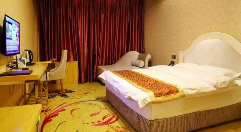 Yiantaisheng Co Ltd 3*