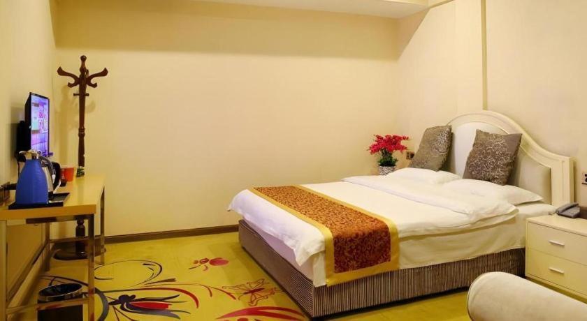 Yiantaisheng Co Ltd Hotel 3*