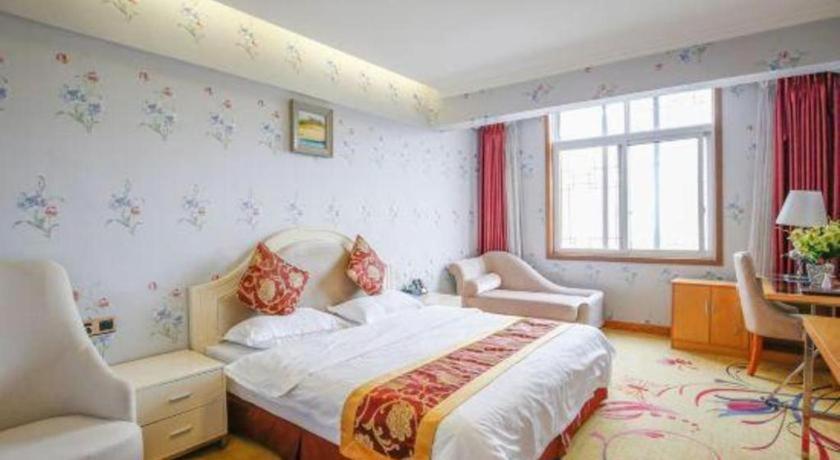 Yiantaisheng Co Ltd 3*