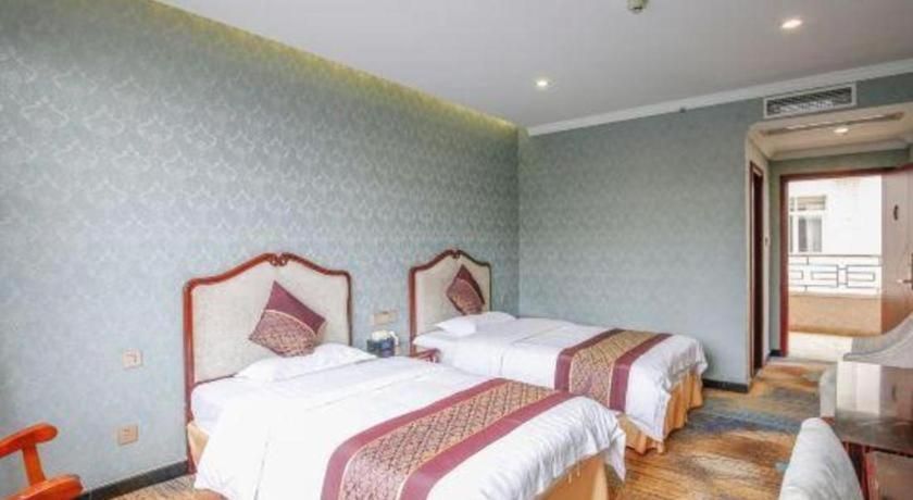 Yiantaisheng Co Ltd 3* Chengdu