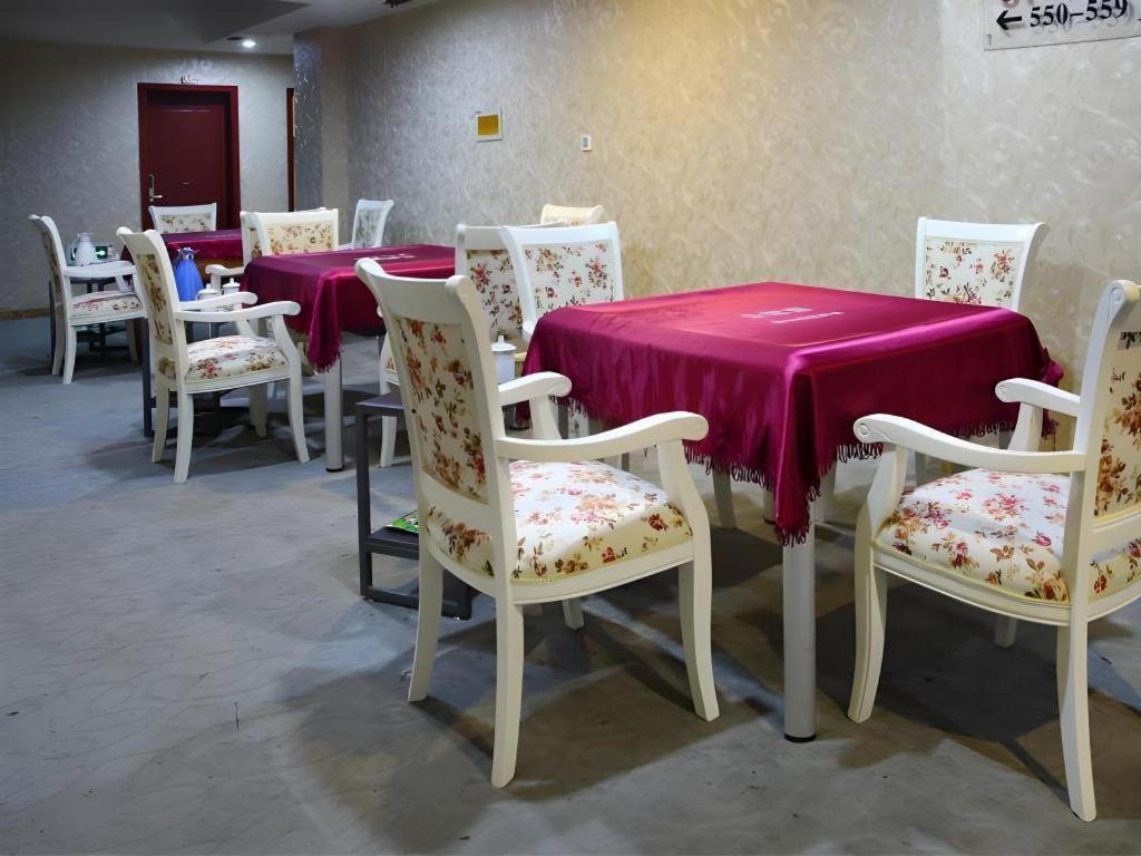 Yiantaisheng Co Ltd Hotel Chengdu