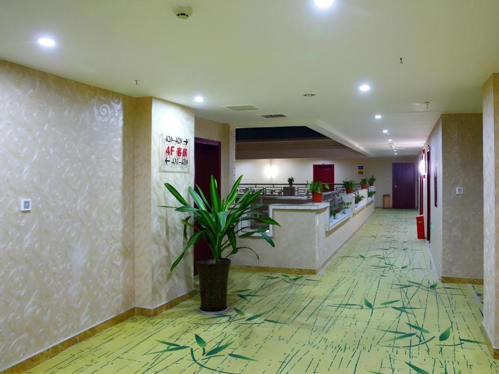 Yiantaisheng Co Ltd Chengdu